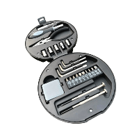 Kairos Wheel Shaped Tool Kit With Plier&nbsp;&nbsp;