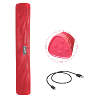 Kairos Vertical Bluetooth Soundbar Speak&nbsp;