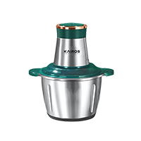 Kairos Multiutility Grinder And Mixer&nbsp;&nbsp;&nbsp;&nbsp;