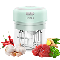 Kairos Portable Vegetable Chopper (Any C&nbsp;