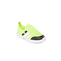 YK Boys Fluorescent Color blocked Slip-O&nbsp;