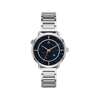 DressBerry Women Shimmer Analogue Watch&nbsp;&nbsp;