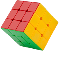 Jack Williams Battle Cube 3x3 for Kids&nbsp;&nbsp;&nbsp;