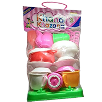 Jack Wiliams Jr. Chef Kitchen Toys for K&nbsp;