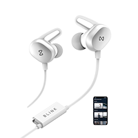 Blink Play Unisex Moon Silver Fitness Ea&nbsp;