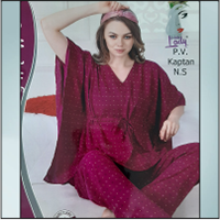 Jack Williams Women Night Suit&nbsp;&nbsp;&nbsp;&nbsp;&nbsp;&nbsp;&nbsp;&nbsp;&nbsp;&nbsp;&nbsp;