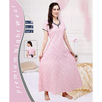 Jack Williams Women Night Wear&nbsp;&nbsp;&nbsp;&nbsp;&nbsp;&nbsp;&nbsp;&nbsp;&nbsp;&nbsp;&nbsp;