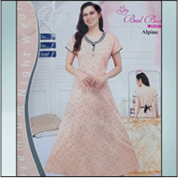 Jack Williams Women Night Wear&nbsp;&nbsp;&nbsp;&nbsp;&nbsp;&nbsp;&nbsp;&nbsp;&nbsp;&nbsp;&nbsp;