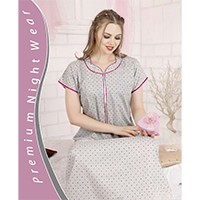 Jack Williams Women Night Wear&nbsp;&nbsp;&nbsp;&nbsp;&nbsp;&nbsp;&nbsp;&nbsp;&nbsp;&nbsp;&nbsp;