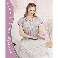 Jack Williams Women Night Wear&nbsp;&nbsp;&nbsp;&nbsp;&nbsp;&nbsp;&nbsp;&nbsp;&nbsp;&nbsp;&nbsp;