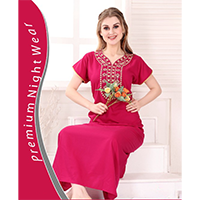 Jack Williams Women Night Wear&nbsp;&nbsp;&nbsp;&nbsp;&nbsp;&nbsp;&nbsp;&nbsp;&nbsp;&nbsp;&nbsp;