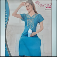Jack Williams Women Night Wear&nbsp;&nbsp;&nbsp;&nbsp;&nbsp;&nbsp;&nbsp;&nbsp;&nbsp;&nbsp;&nbsp;