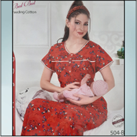 Jack Williams Women Feeding Gown&nbsp;&nbsp;&nbsp;&nbsp;&nbsp;&nbsp;&nbsp;&nbsp;&nbsp;