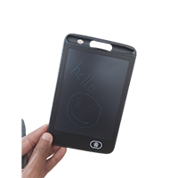 Kairos E-writer Lcd Writing Tablet Pad&nbsp;&nbsp;&nbsp;