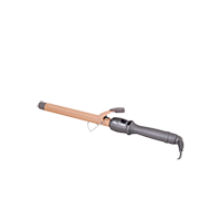 Alan Truman Ceramic Tourmaline Curler -&nbsp;&nbsp;
