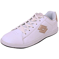 LOTTO  Logo Plus V W Sneakers For Women&nbsp;&nbsp;