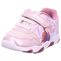 Disney Frozen Girls Athletic Sneakers&nbsp;&nbsp;&nbsp;&nbsp;