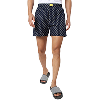 BEWAKOOF Floral Print Men Boxer&nbsp;&nbsp;&nbsp;&nbsp;&nbsp;&nbsp;&nbsp;&nbsp;&nbsp;&nbsp;
