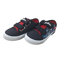 Marvel Spider-Man Boys Kids Low Sneakers&nbsp;