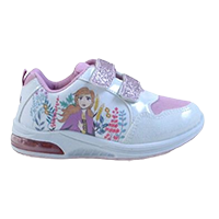 Disney Frozen Girls Kids Athletic Sports&nbsp;