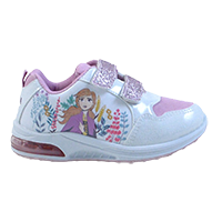 Disney Frozen Girls Kids Athletic Shoes&nbsp;&nbsp;