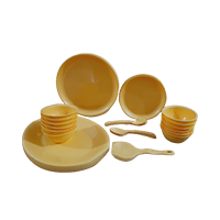 Kairos Dinner Set 32 Pcs Manufactured By&nbsp;