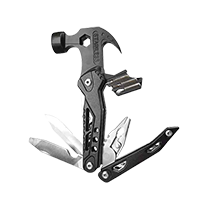 Kairos Multi Utility Hammer Tool Kit&nbsp;&nbsp;&nbsp;&nbsp;&nbsp;