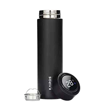 Kairos Smart Temperature Display Flask 5&nbsp;