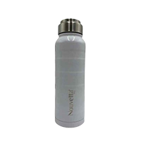 NOUVETTA SKYLINE DOUBLE WALL BOTTLE 750M&nbsp;