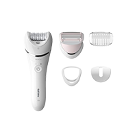 Philips Women All-Rounder Cordless Epila&nbsp;
