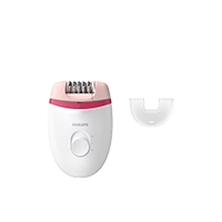 Philips Satinelle Corded Compact Epilato&nbsp;
