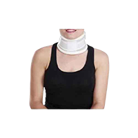 Skynor Plain CS-804 Hard Adjustable Cerv&nbsp;