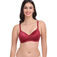 Amour Secret Women's Lightly Padded 3/4t&nbsp;