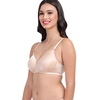 Amour Secret Women's Lightly Padded 3/4t&nbsp;