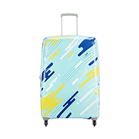 Skybags Shooting Star 80cm Hard Side Lar&nbsp;