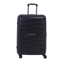 Teakwood Leathers Medium Hard Case Troll&nbsp;