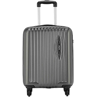 SAFARI  Small Cabin Suitcase (56 cm)&nbsp;&nbsp;&nbsp;&nbsp;&nbsp;