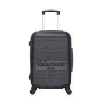 SINEQUANONE SMALL CABIN LUGGAGE&nbsp;&nbsp;&nbsp;&nbsp;&nbsp;&nbsp;&nbsp;&nbsp;&nbsp;&nbsp;