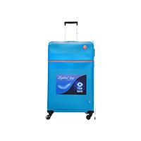 VIP Aqua HI LITE Cabin TSA Lock 57&nbsp;&nbsp;&nbsp;&nbsp;&nbsp;&nbsp;&nbsp;