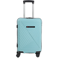 SWISS MILITARY Small Cabin Suitcase (55&nbsp;&nbsp;