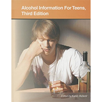 Alcohol Information for Teens: Health Ti&nbsp;