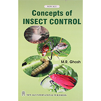 Concepts of Insect Control&nbsp;&nbsp;&nbsp;&nbsp;&nbsp;&nbsp;&nbsp;&nbsp;&nbsp;&nbsp;&nbsp;&nbsp;&nbsp;&nbsp;&nbsp;