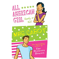 All American Girl: Ready Or Not&nbsp;&nbsp;&nbsp;&nbsp;&nbsp;&nbsp;&nbsp;&nbsp;&nbsp;&nbsp;