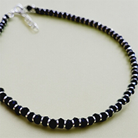 92.5 Silver Exclusive Nazariya Payal Ank&nbsp;