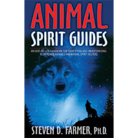 Animal Spirit Guides Paperback&nbsp;&nbsp;&nbsp;&nbsp;&nbsp;&nbsp;&nbsp;&nbsp;&nbsp;&nbsp;&nbsp;
