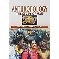 Anthropology - The Study Of Man Paperbac&nbsp;
