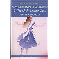 Alice’s Adventures in Wonderland & Thr&nbsp;