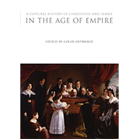 A Cultural History of Childhood and Fami&nbsp;