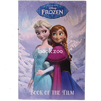 FROZEN Book Of The Film&nbsp;&nbsp;&nbsp;&nbsp;&nbsp;&nbsp;&nbsp;&nbsp;&nbsp;&nbsp;&nbsp;&nbsp;&nbsp;&nbsp;&nbsp;&nbsp;&nbsp;&nbsp;