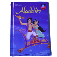 Aladdin (Disney: Classic Films S.) Hardc&nbsp;